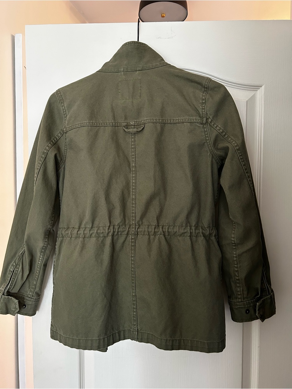 Madewell Jacket - Picture 4 of 4
